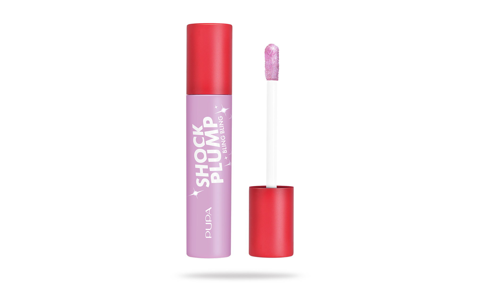 Shock Plump Bling Bling - PUPA Milano